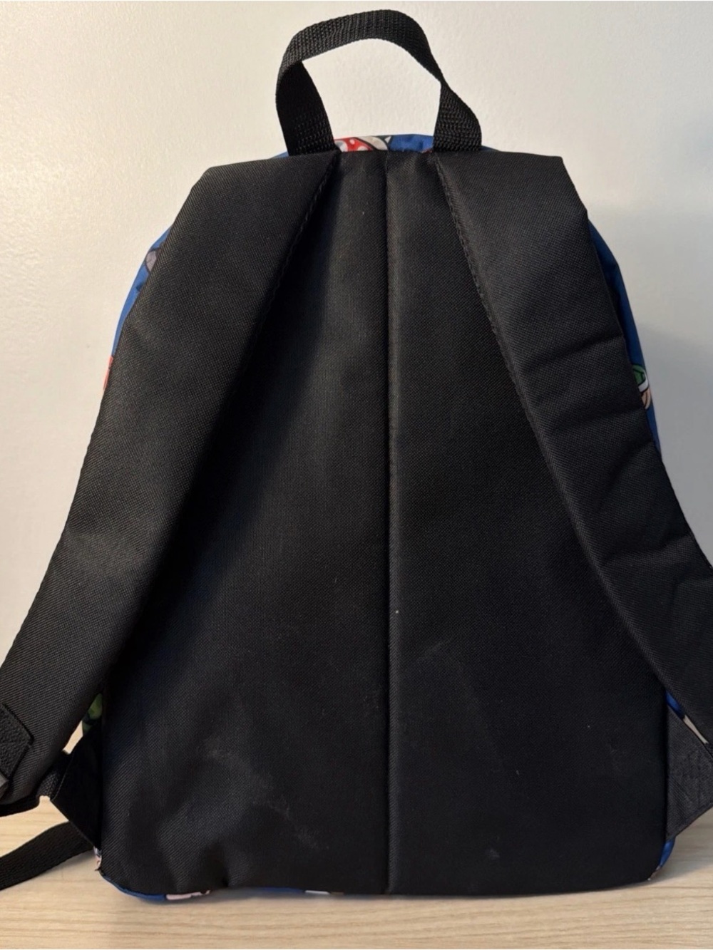 Marvel Black Character Graphic Tote - Picture 8 of 16